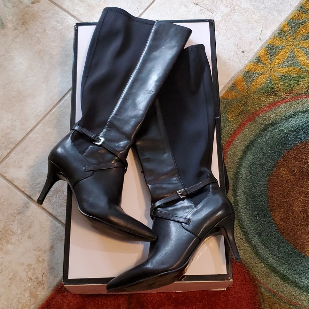 Nine West Sosheeko Boots